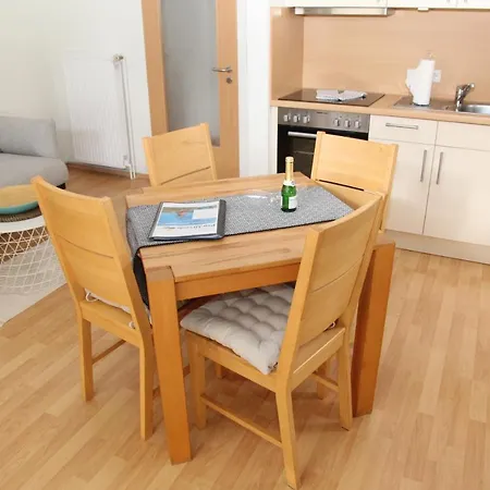 Biene Apartment